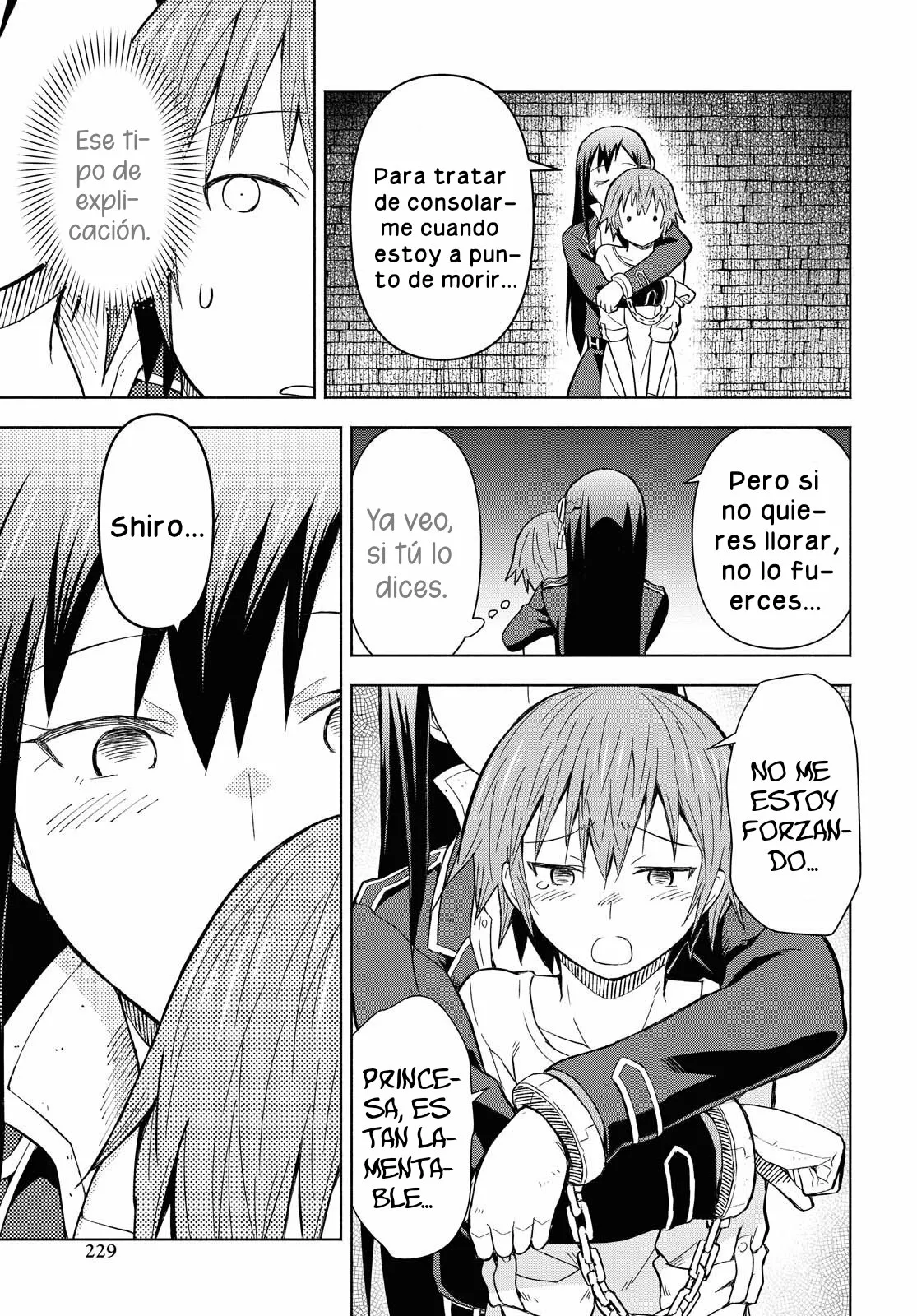 Dungeon Tou de Yadoya wo Yarou! Souzou Mahou wo Moratta Ore no Hosoude Hanjouki Capítulo 2 - Page 26