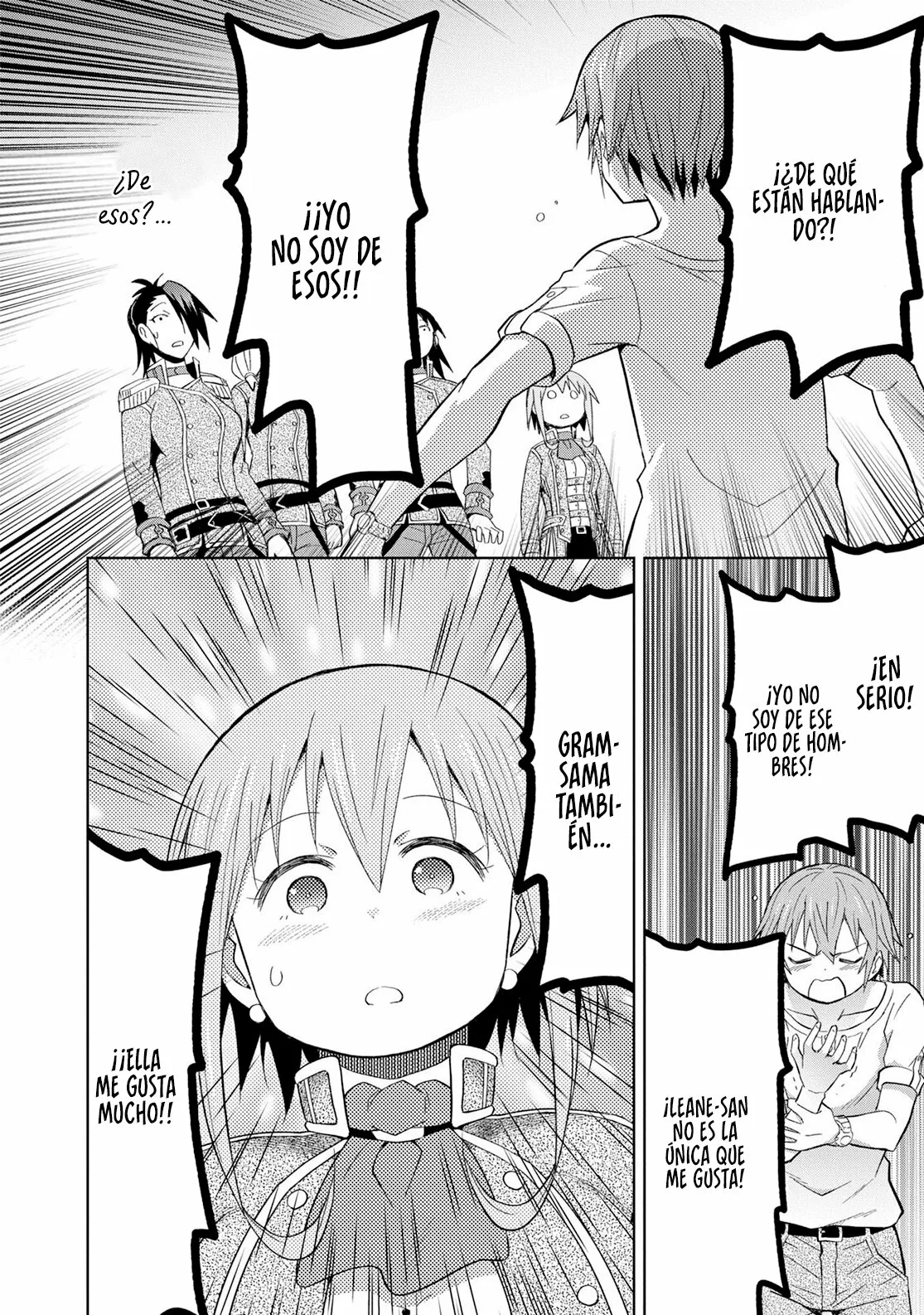 Dungeon Tou de Yadoya wo Yarou! Souzou Mahou wo Moratta Ore no Hosoude Hanjouki Capítulo 20 - Page 15