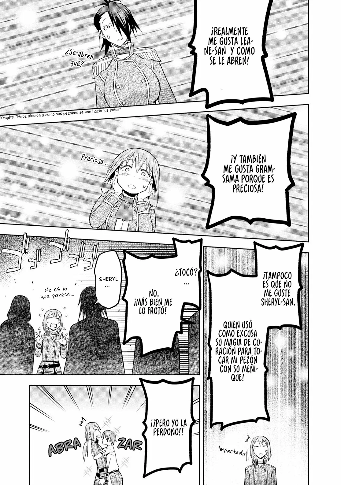 Dungeon Tou de Yadoya wo Yarou! Souzou Mahou wo Moratta Ore no Hosoude Hanjouki Capítulo 20 - Page 16