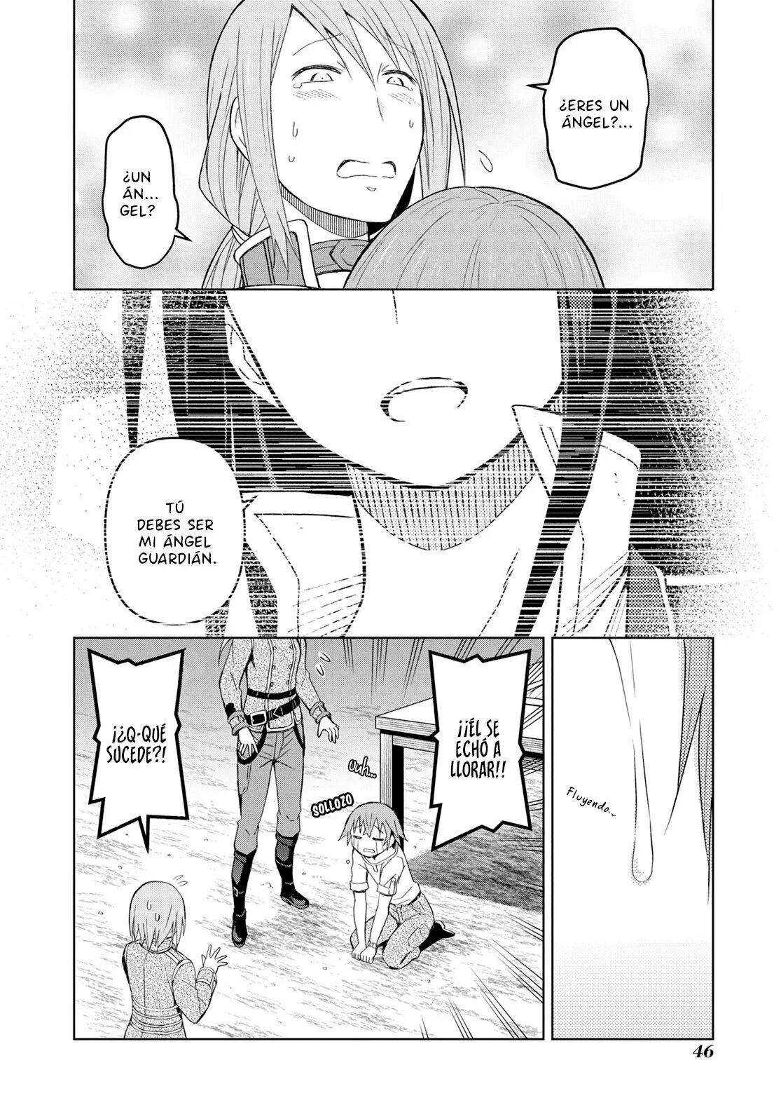 Dungeon Tou de Yadoya wo Yarou! Souzou Mahou wo Moratta Ore no Hosoude Hanjouki Capítulo 20 - Page 17