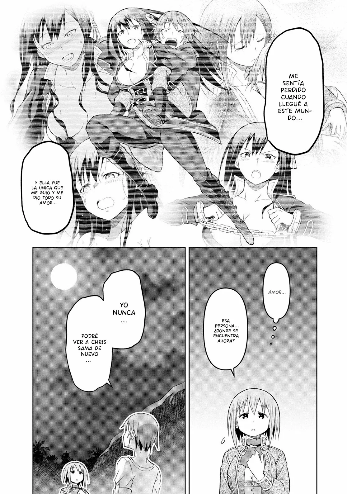 Dungeon Tou de Yadoya wo Yarou! Souzou Mahou wo Moratta Ore no Hosoude Hanjouki Capítulo 20 - Page 19
