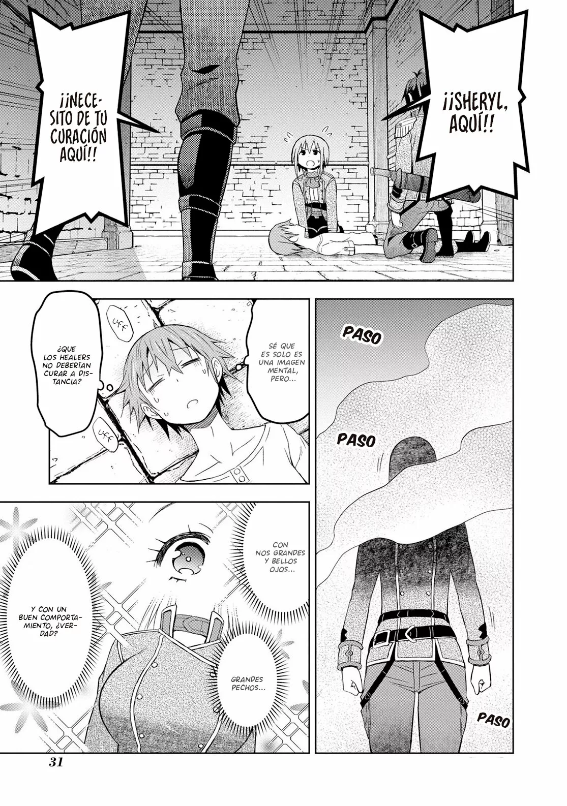 Dungeon Tou de Yadoya wo Yarou! Souzou Mahou wo Moratta Ore no Hosoude Hanjouki Capítulo 20 - Page 2