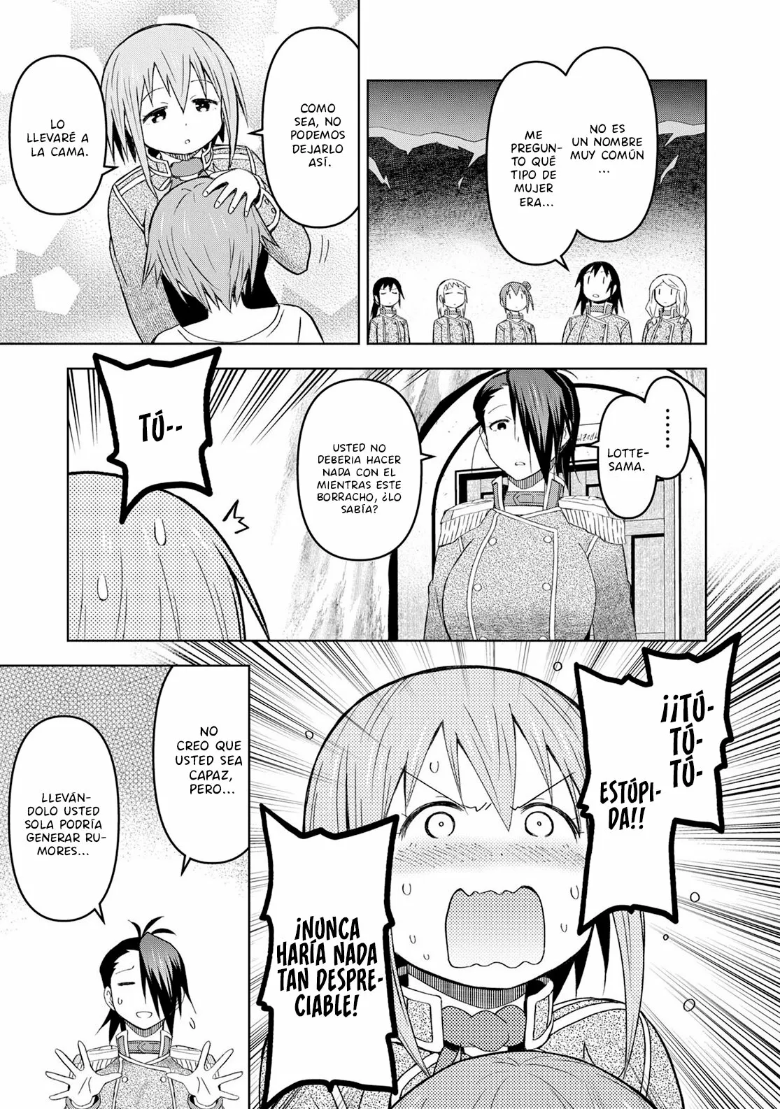 Dungeon Tou de Yadoya wo Yarou! Souzou Mahou wo Moratta Ore no Hosoude Hanjouki Capítulo 20 - Page 22