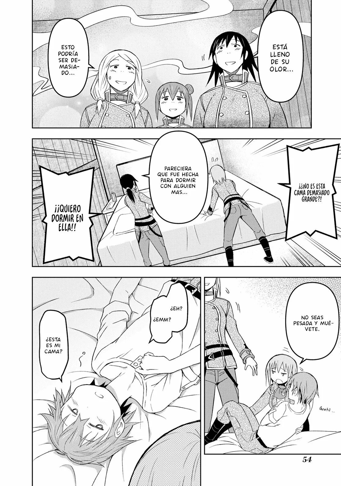 Dungeon Tou de Yadoya wo Yarou! Souzou Mahou wo Moratta Ore no Hosoude Hanjouki Capítulo 20 - Page 25