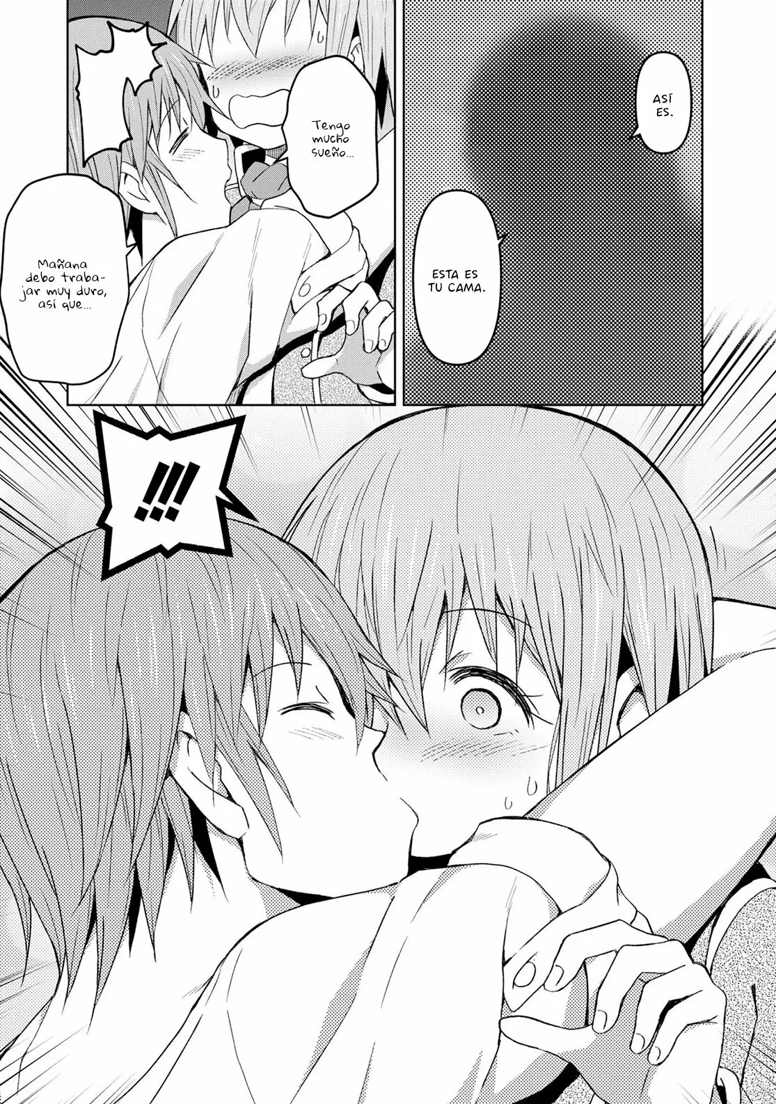 Dungeon Tou de Yadoya wo Yarou! Souzou Mahou wo Moratta Ore no Hosoude Hanjouki Capítulo 20 - Page 26