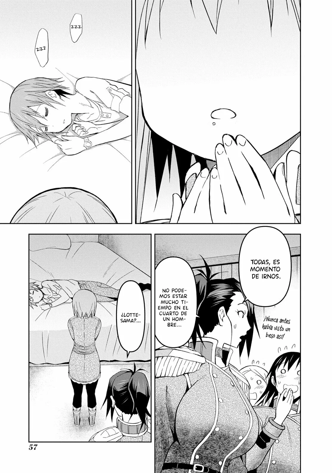 Dungeon Tou de Yadoya wo Yarou! Souzou Mahou wo Moratta Ore no Hosoude Hanjouki Capítulo 20 - Page 28