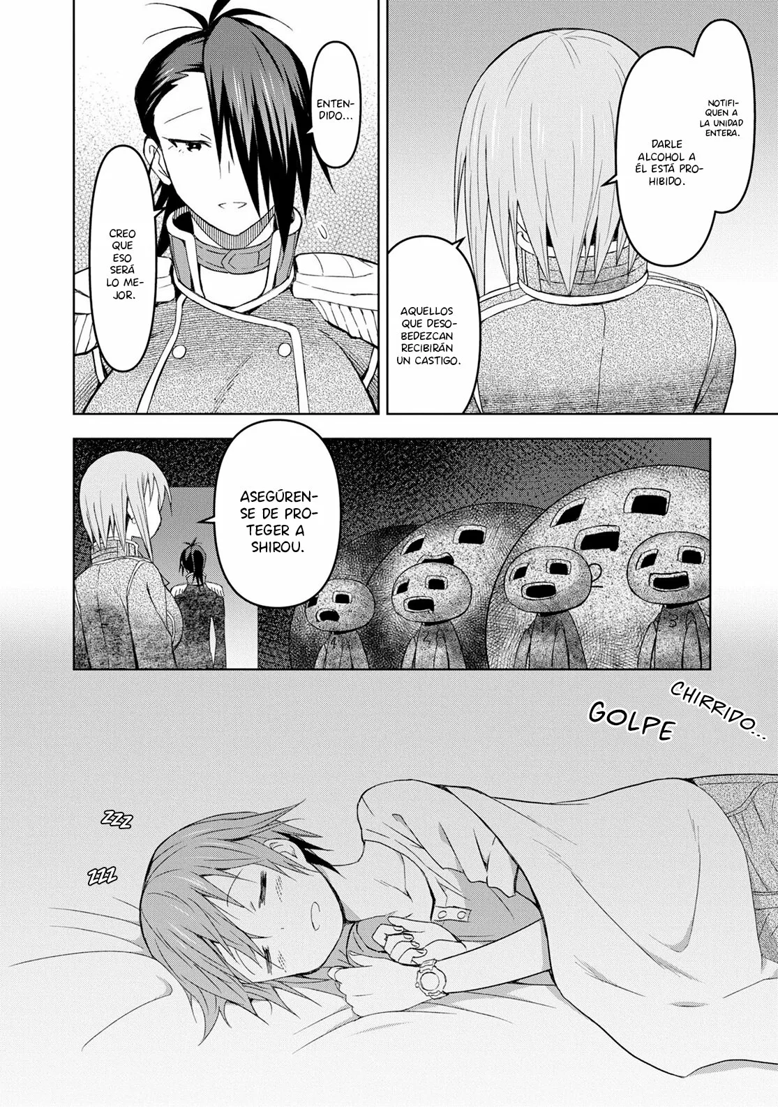 Dungeon Tou de Yadoya wo Yarou! Souzou Mahou wo Moratta Ore no Hosoude Hanjouki Capítulo 20 - Page 29