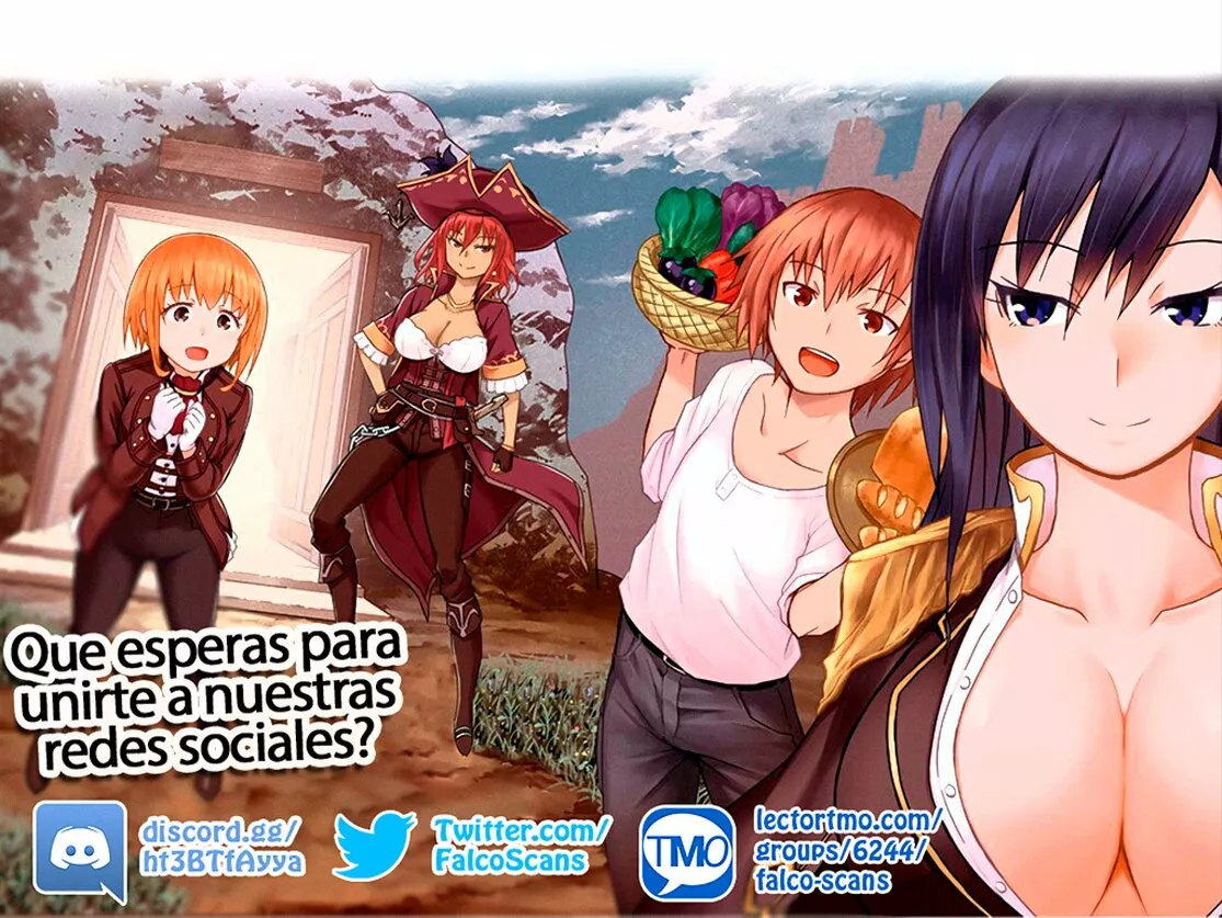 Dungeon Tou de Yadoya wo Yarou! Souzou Mahou wo Moratta Ore no Hosoude Hanjouki Capítulo 20 - Page 31