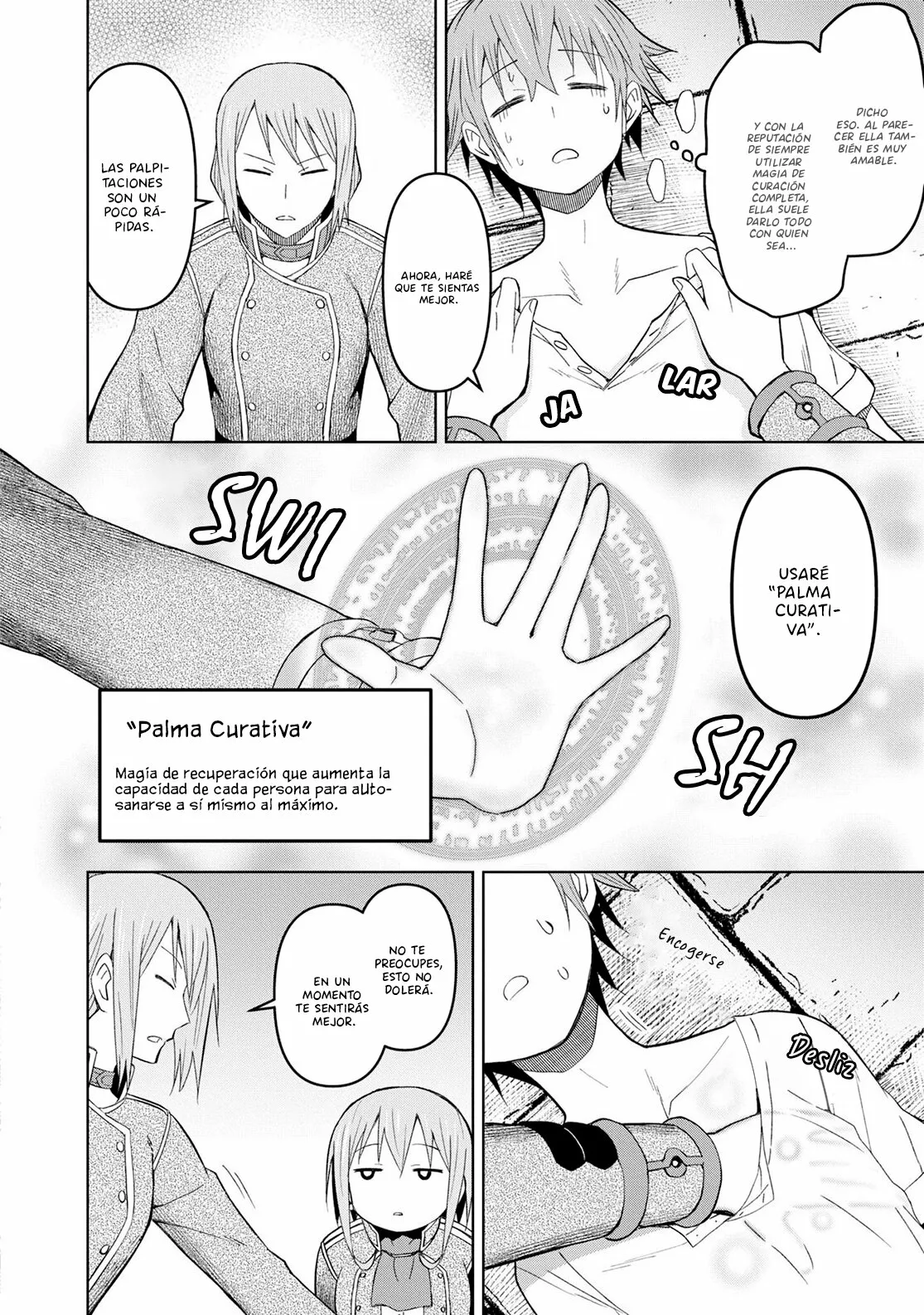 Dungeon Tou de Yadoya wo Yarou! Souzou Mahou wo Moratta Ore no Hosoude Hanjouki Capítulo 20 - Page 5