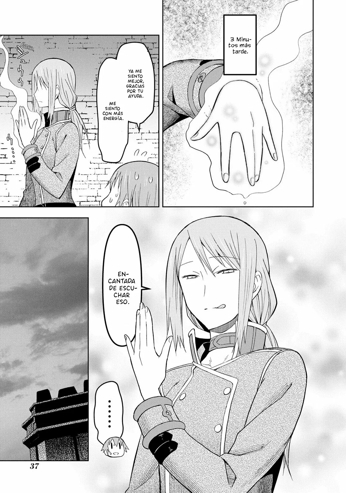 Dungeon Tou de Yadoya wo Yarou! Souzou Mahou wo Moratta Ore no Hosoude Hanjouki Capítulo 20 - Page 8