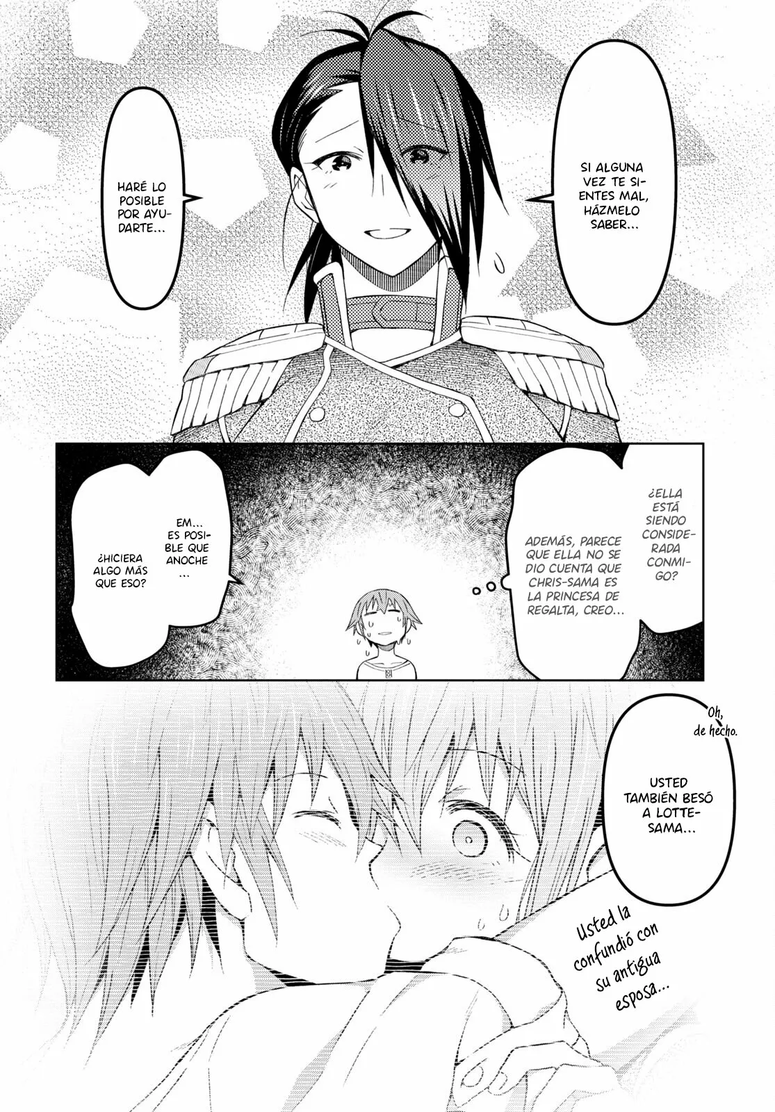 Dungeon Tou de Yadoya wo Yarou! Souzou Mahou wo Moratta Ore no Hosoude Hanjouki Capítulo 21 - Page 9