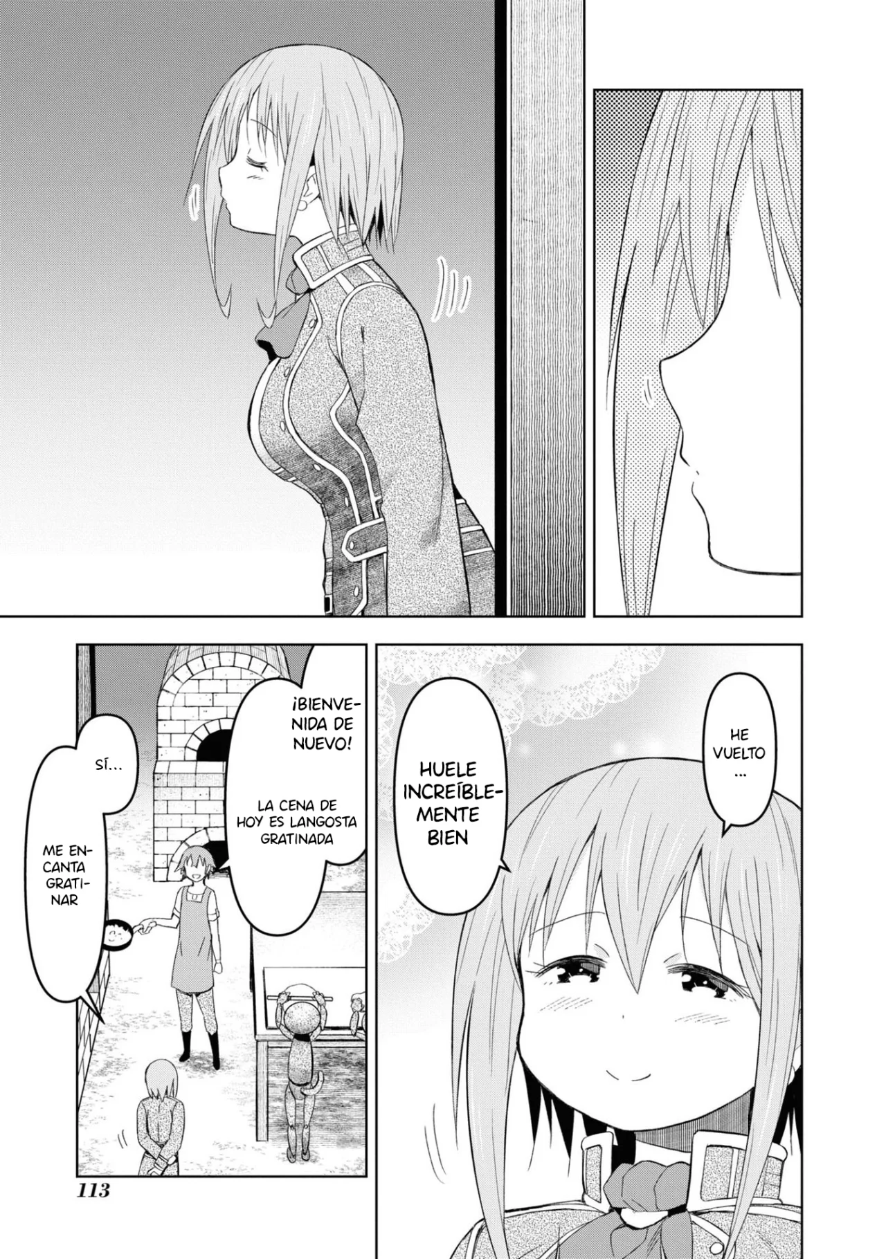 Dungeon Tou de Yadoya wo Yarou! Souzou Mahou wo Moratta Ore no Hosoude Hanjouki Capítulo 22 - Page 26