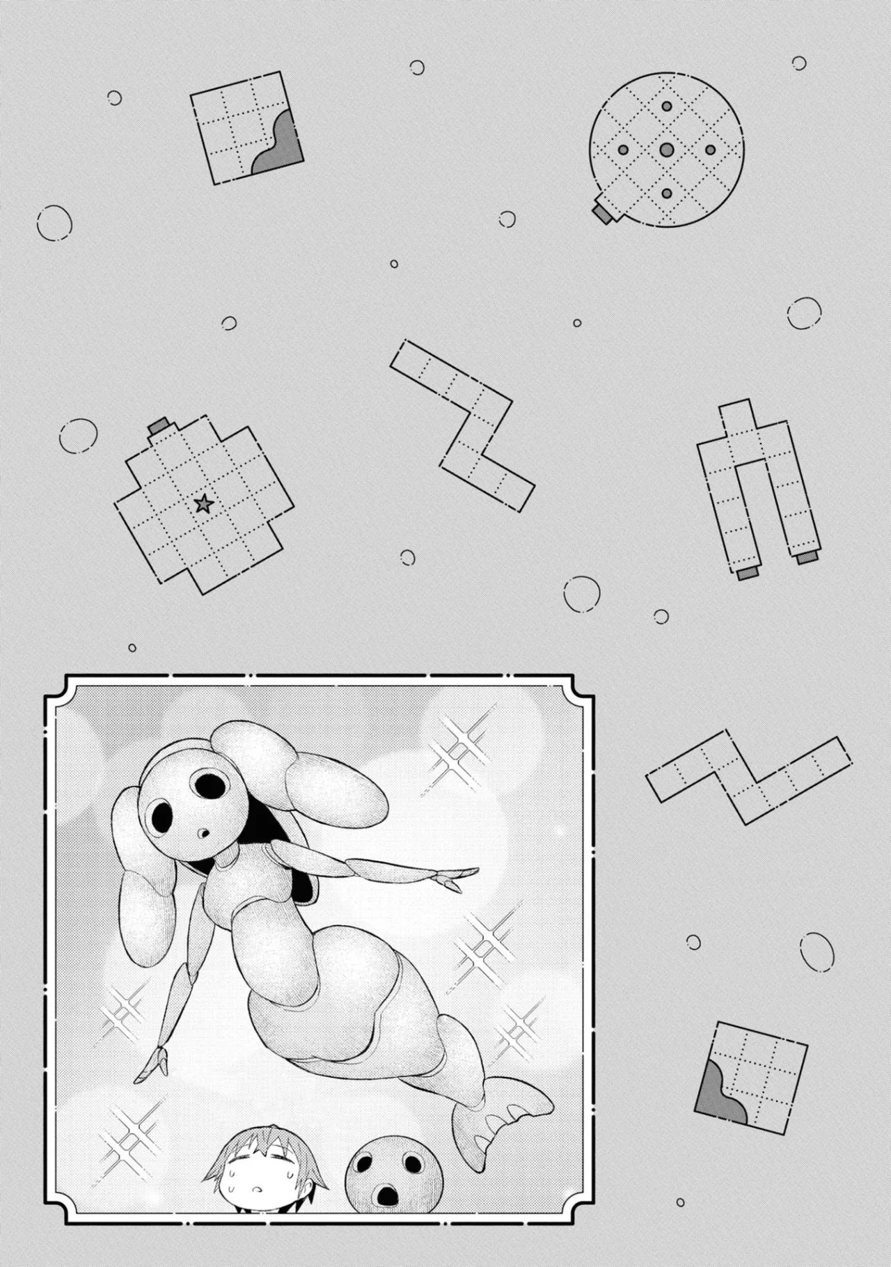 Dungeon Tou de Yadoya wo Yarou! Souzou Mahou wo Moratta Ore no Hosoude Hanjouki Capítulo 22 - Page 30