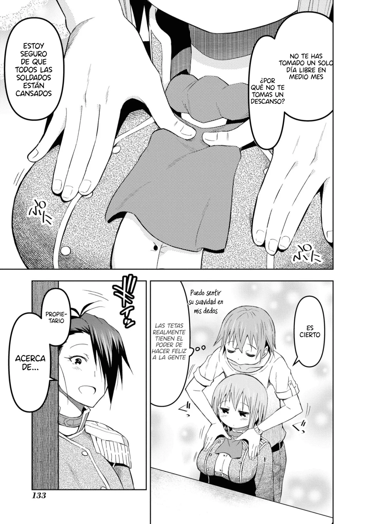 Dungeon Tou de Yadoya wo Yarou! Souzou Mahou wo Moratta Ore no Hosoude Hanjouki Capítulo 23 - Page 16