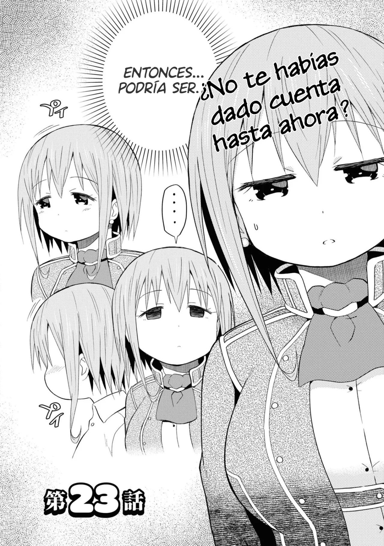 Dungeon Tou de Yadoya wo Yarou! Souzou Mahou wo Moratta Ore no Hosoude Hanjouki Capítulo 23 - Page 3