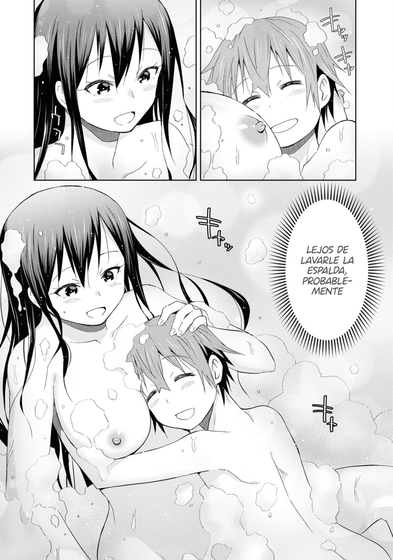 Dungeon Tou de Yadoya wo Yarou! Souzou Mahou wo Moratta Ore no Hosoude Hanjouki Capítulo 23 - Page 8