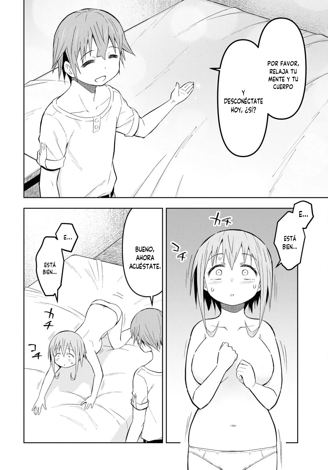 Dungeon Tou de Yadoya wo Yarou! Souzou Mahou wo Moratta Ore no Hosoude Hanjouki Capítulo 24 - Page 13