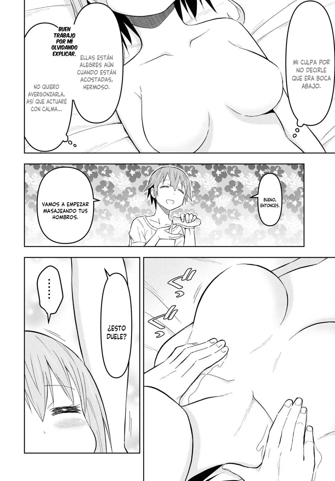 Dungeon Tou de Yadoya wo Yarou! Souzou Mahou wo Moratta Ore no Hosoude Hanjouki Capítulo 24 - Page 15