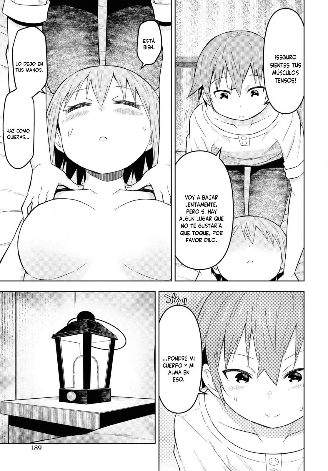 Dungeon Tou de Yadoya wo Yarou! Souzou Mahou wo Moratta Ore no Hosoude Hanjouki Capítulo 24 - Page 18