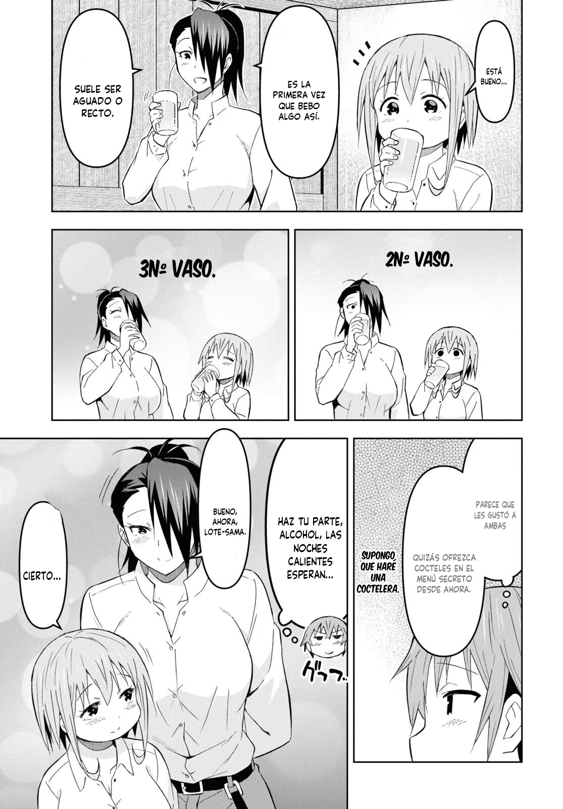 Dungeon Tou de Yadoya wo Yarou! Souzou Mahou wo Moratta Ore no Hosoude Hanjouki Capítulo 24 - Page 26