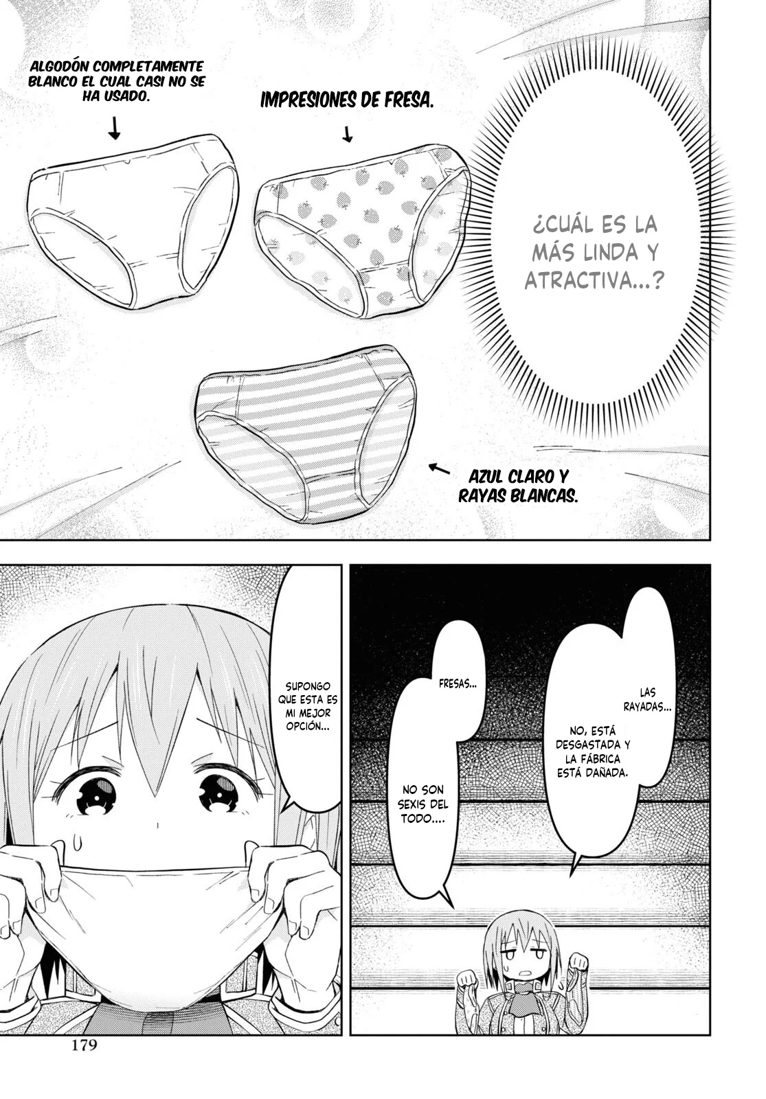 Dungeon Tou de Yadoya wo Yarou! Souzou Mahou wo Moratta Ore no Hosoude Hanjouki Capítulo 24 - Page 8