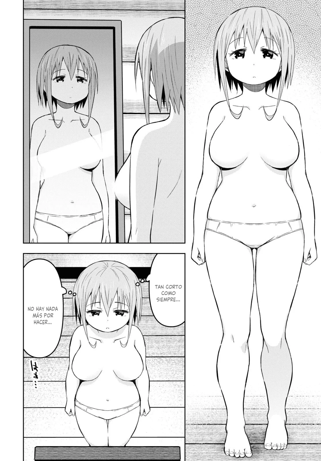 Dungeon Tou de Yadoya wo Yarou! Souzou Mahou wo Moratta Ore no Hosoude Hanjouki Capítulo 24 - Page 9