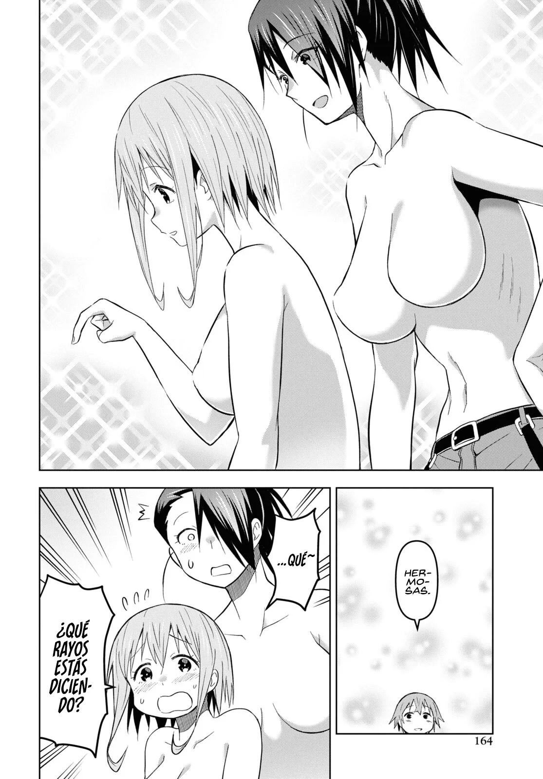Dungeon Tou de Yadoya wo Yarou! Souzou Mahou wo Moratta Ore no Hosoude Hanjouki Capítulo 25 - Page 11