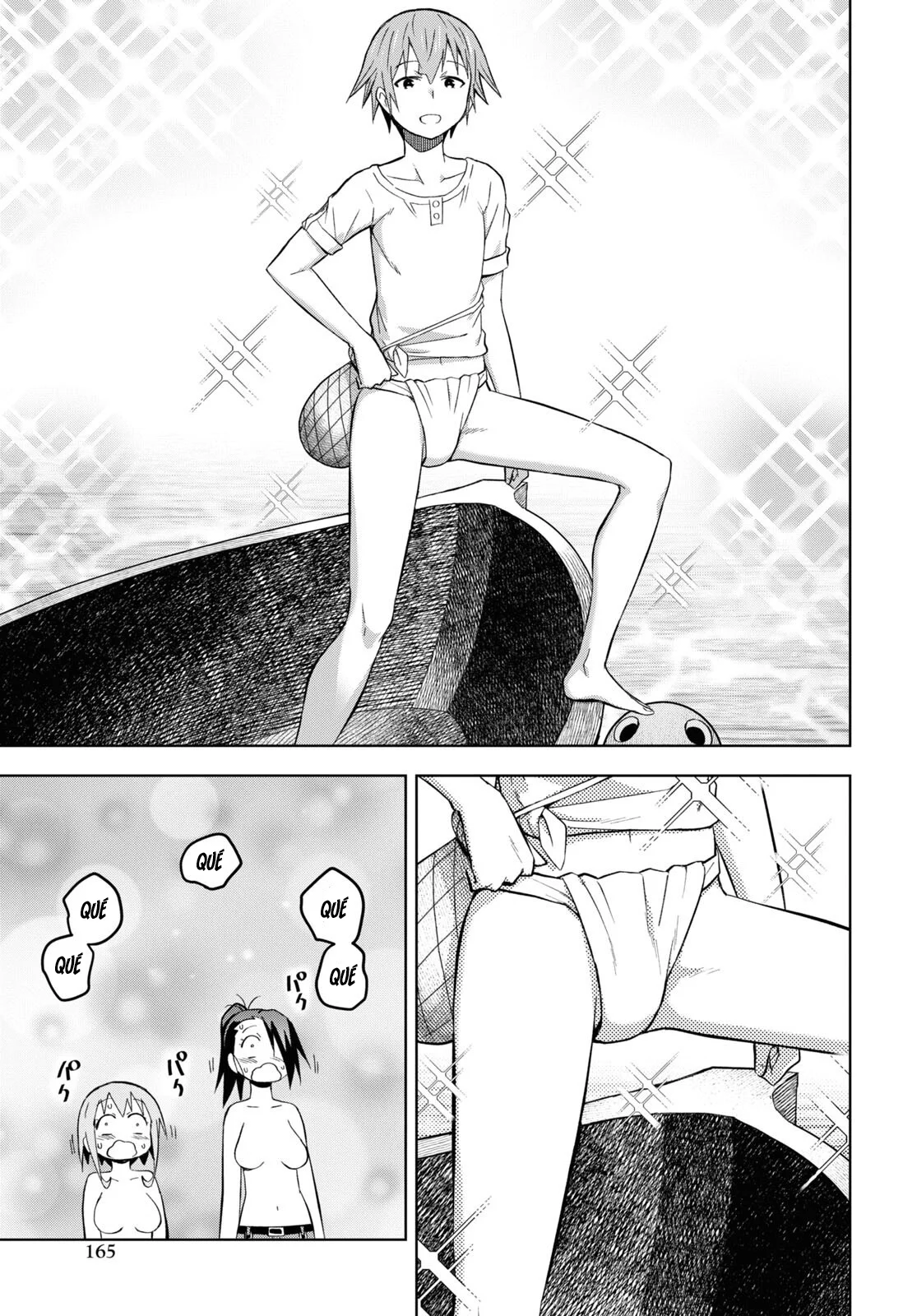 Dungeon Tou de Yadoya wo Yarou! Souzou Mahou wo Moratta Ore no Hosoude Hanjouki Capítulo 25 - Page 12