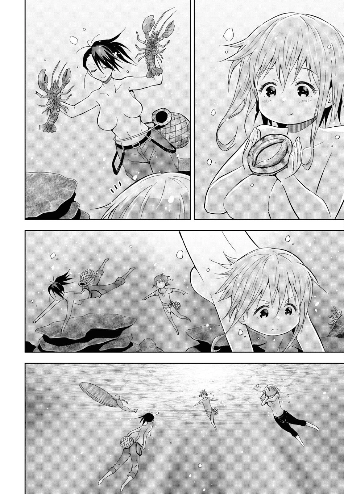 Dungeon Tou de Yadoya wo Yarou! Souzou Mahou wo Moratta Ore no Hosoude Hanjouki Capítulo 25 - Page 15