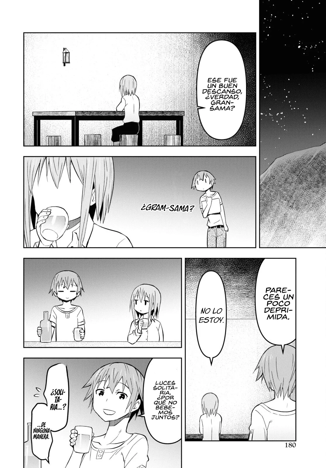 Dungeon Tou de Yadoya wo Yarou! Souzou Mahou wo Moratta Ore no Hosoude Hanjouki Capítulo 25 - Page 27