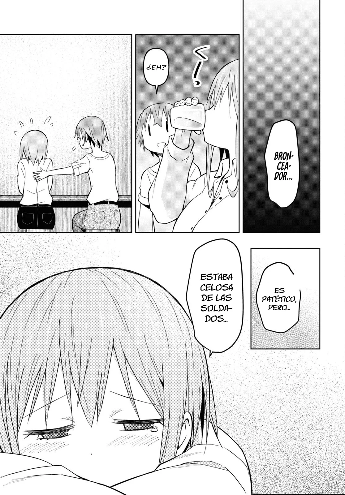 Dungeon Tou de Yadoya wo Yarou! Souzou Mahou wo Moratta Ore no Hosoude Hanjouki Capítulo 25 - Page 28