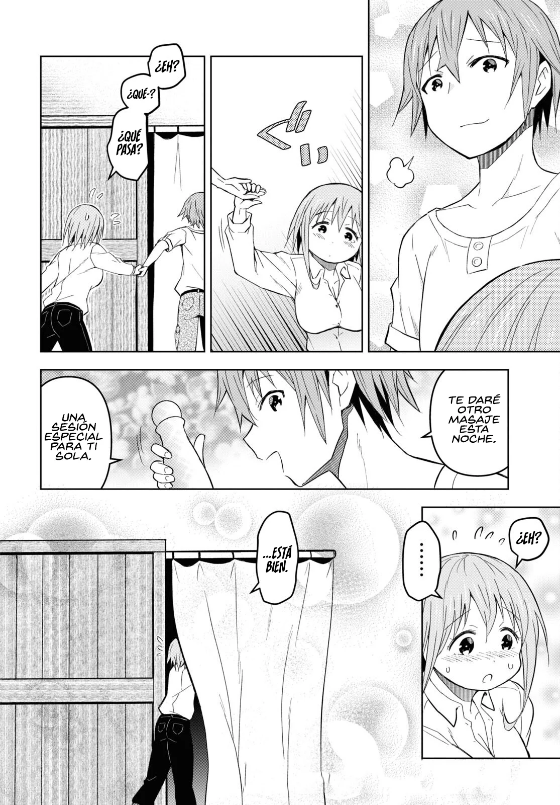 Dungeon Tou de Yadoya wo Yarou! Souzou Mahou wo Moratta Ore no Hosoude Hanjouki Capítulo 25 - Page 29