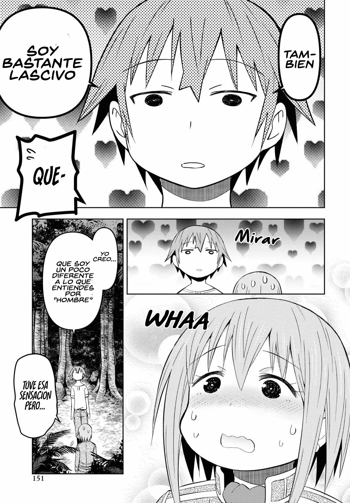 Dungeon Tou de Yadoya wo Yarou! Souzou Mahou wo Moratta Ore no Hosoude Hanjouki Capítulo 26 - Page 12