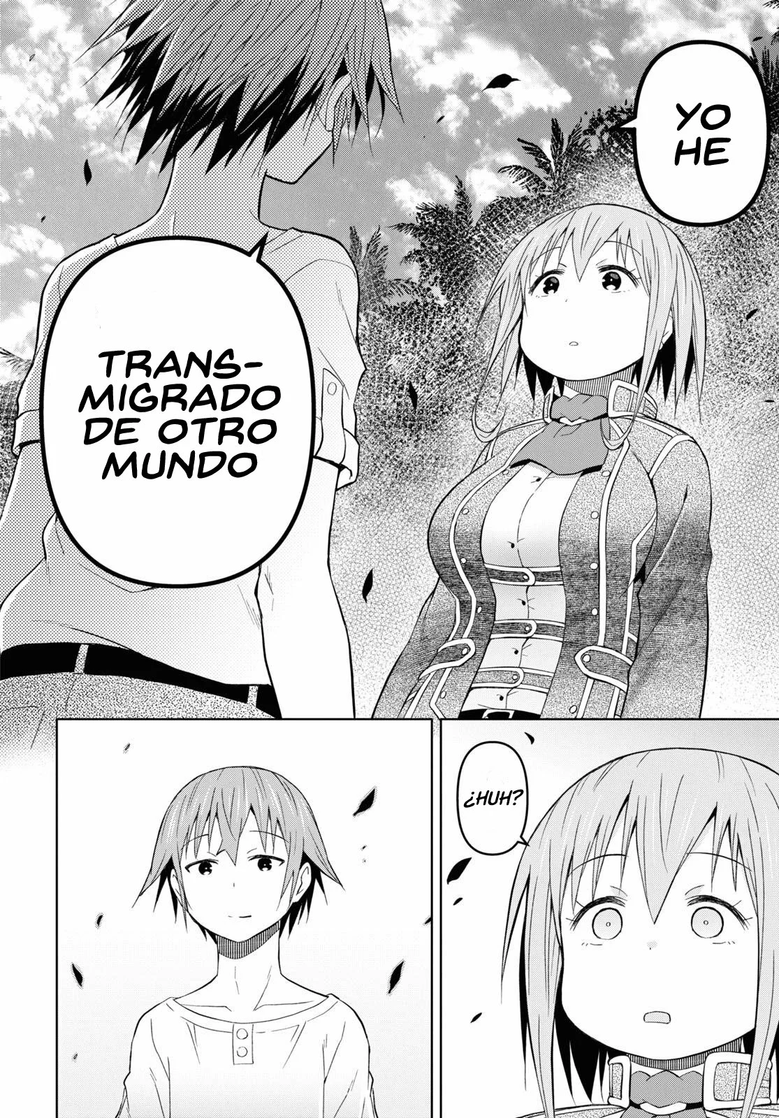 Dungeon Tou de Yadoya wo Yarou! Souzou Mahou wo Moratta Ore no Hosoude Hanjouki Capítulo 26 - Page 13