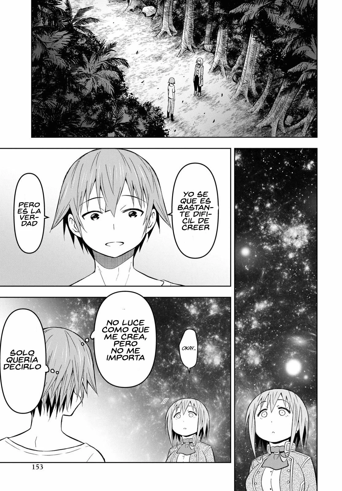 Dungeon Tou de Yadoya wo Yarou! Souzou Mahou wo Moratta Ore no Hosoude Hanjouki Capítulo 26 - Page 14