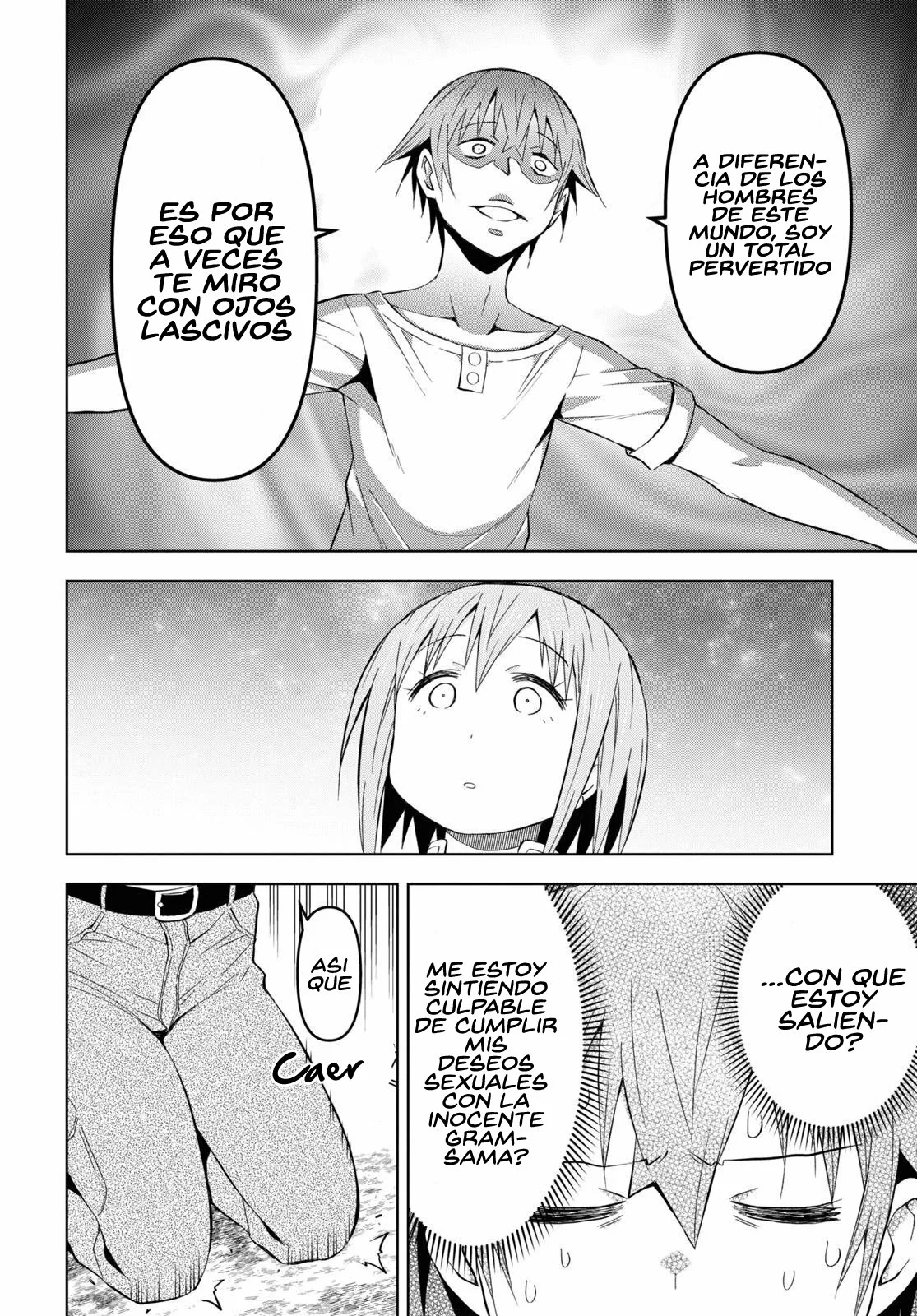Dungeon Tou de Yadoya wo Yarou! Souzou Mahou wo Moratta Ore no Hosoude Hanjouki Capítulo 26 - Page 15