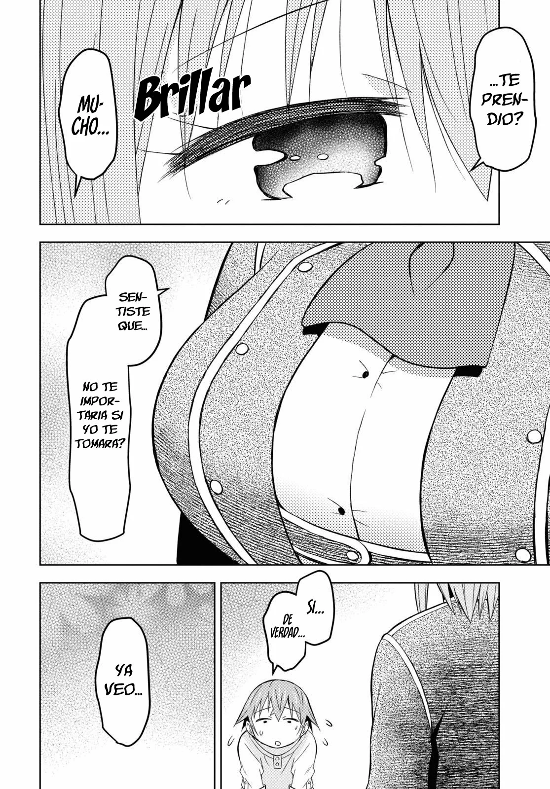 Dungeon Tou de Yadoya wo Yarou! Souzou Mahou wo Moratta Ore no Hosoude Hanjouki Capítulo 26 - Page 17