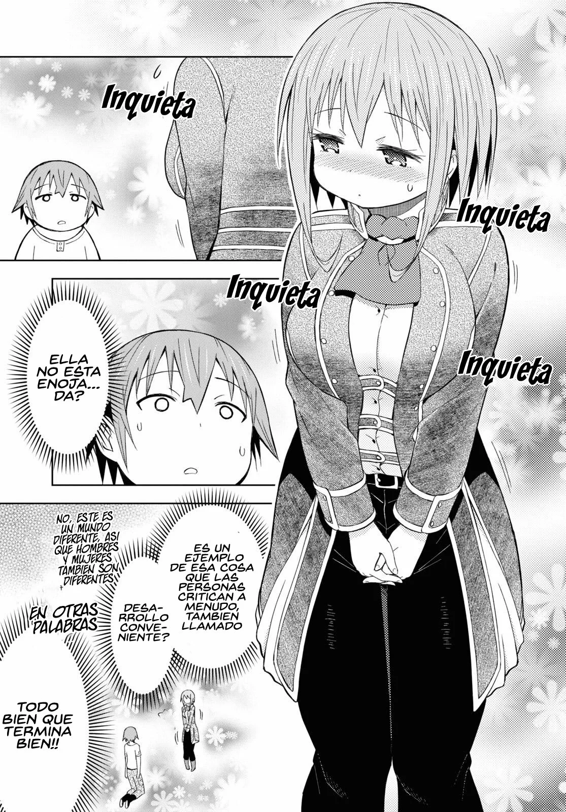 Dungeon Tou de Yadoya wo Yarou! Souzou Mahou wo Moratta Ore no Hosoude Hanjouki Capítulo 26 - Page 18