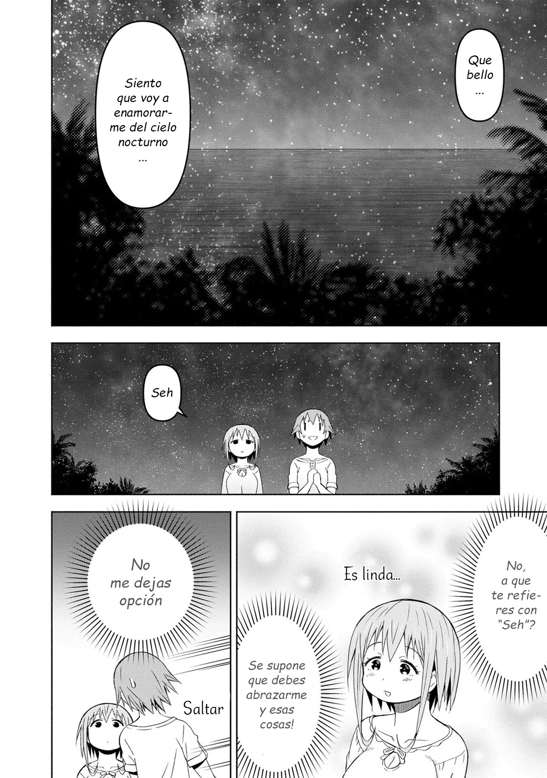 Dungeon Tou de Yadoya wo Yarou! Souzou Mahou wo Moratta Ore no Hosoude Hanjouki Capítulo 27 - Page 11