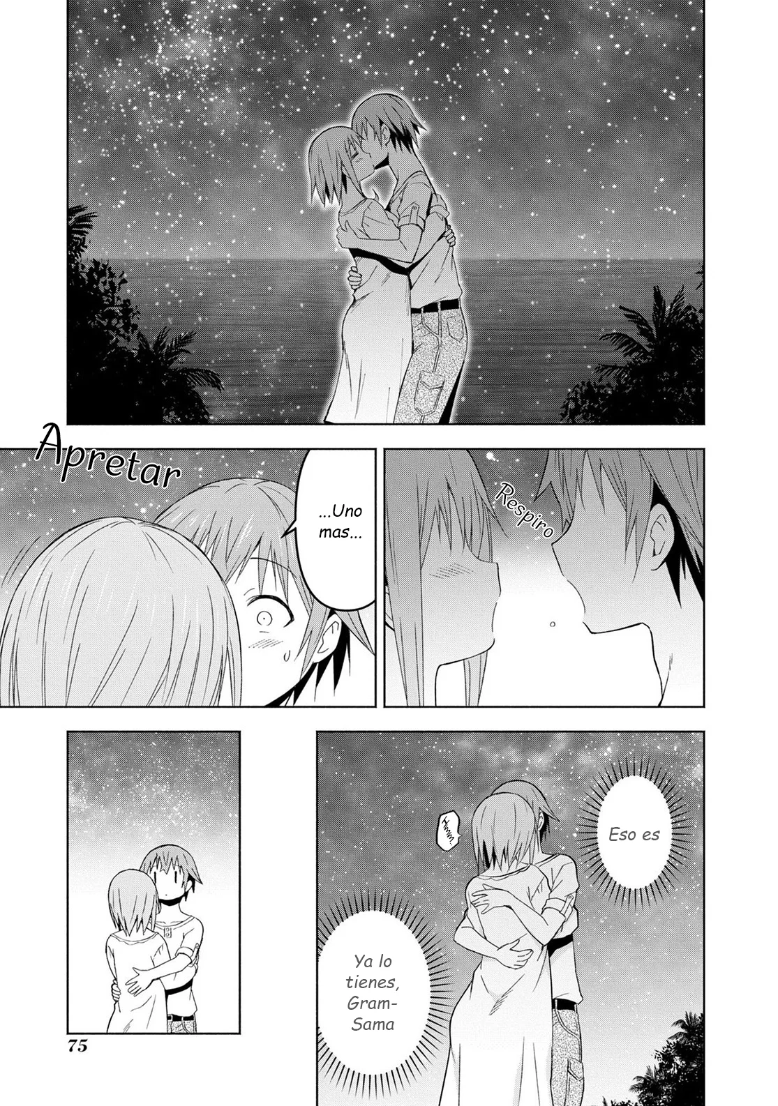 Dungeon Tou de Yadoya wo Yarou! Souzou Mahou wo Moratta Ore no Hosoude Hanjouki Capítulo 27 - Page 14