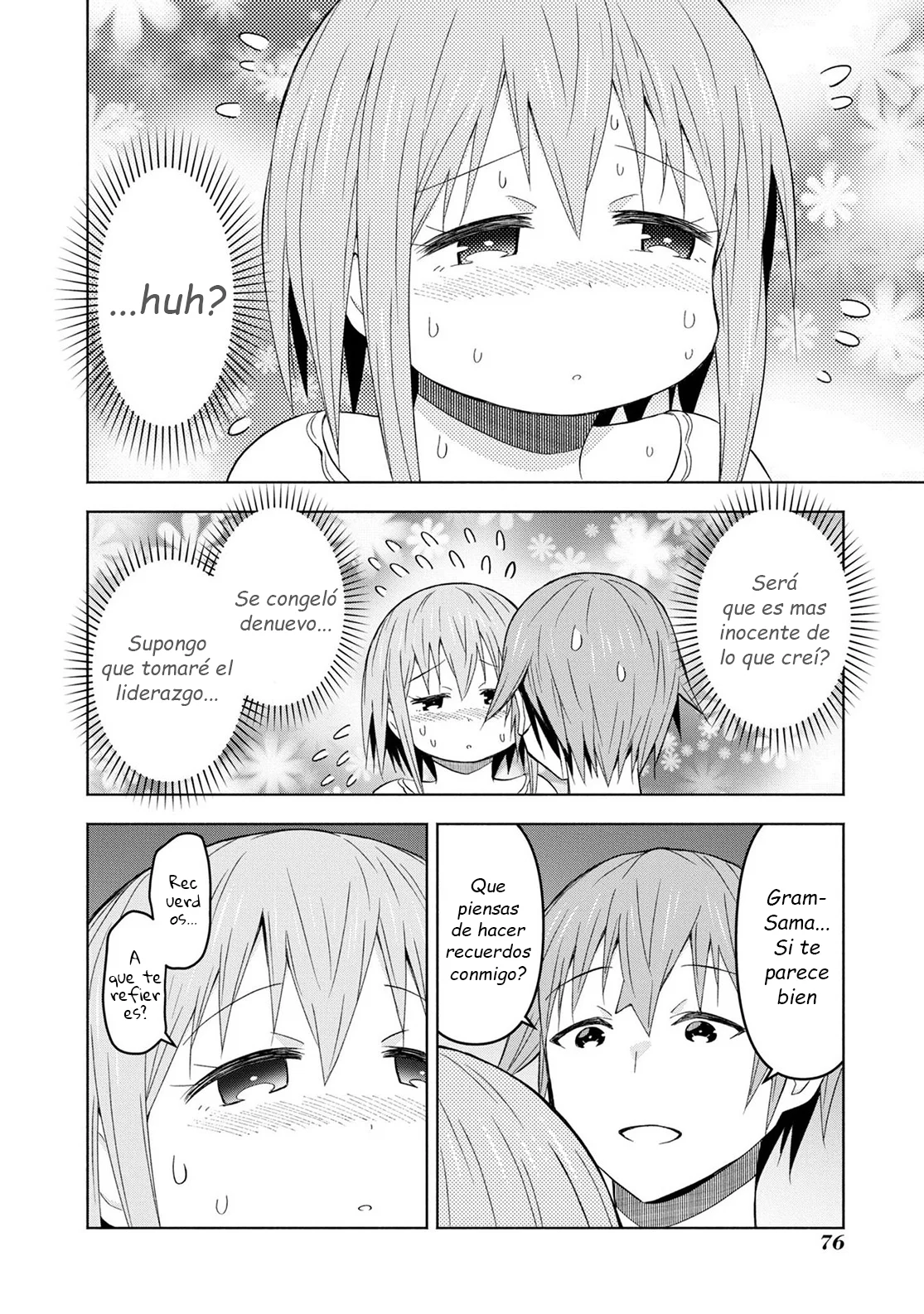 Dungeon Tou de Yadoya wo Yarou! Souzou Mahou wo Moratta Ore no Hosoude Hanjouki Capítulo 27 - Page 15
