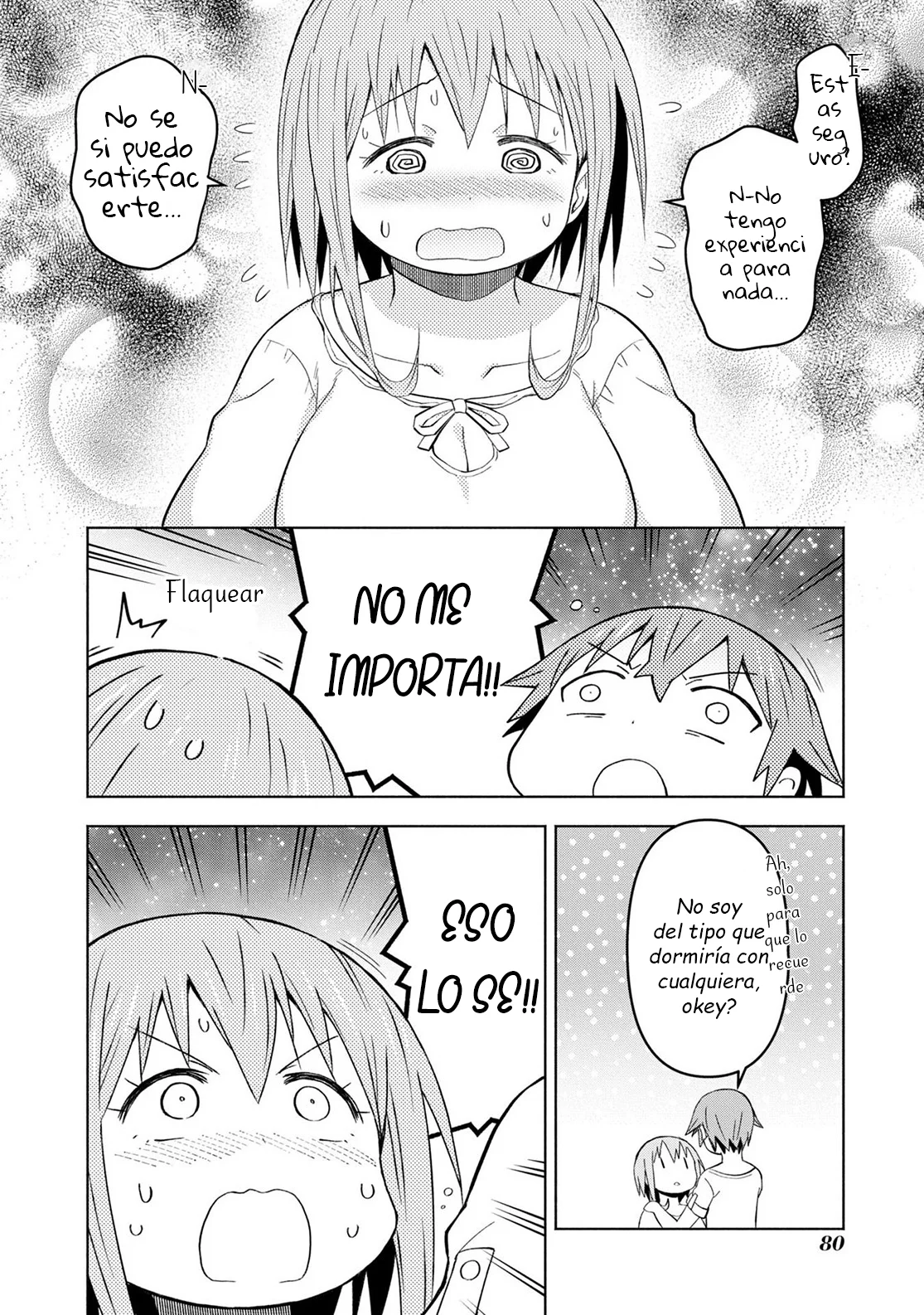Dungeon Tou de Yadoya wo Yarou! Souzou Mahou wo Moratta Ore no Hosoude Hanjouki Capítulo 27 - Page 19