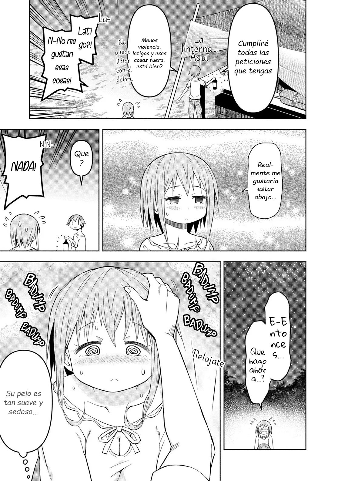 Dungeon Tou de Yadoya wo Yarou! Souzou Mahou wo Moratta Ore no Hosoude Hanjouki Capítulo 27 - Page 20