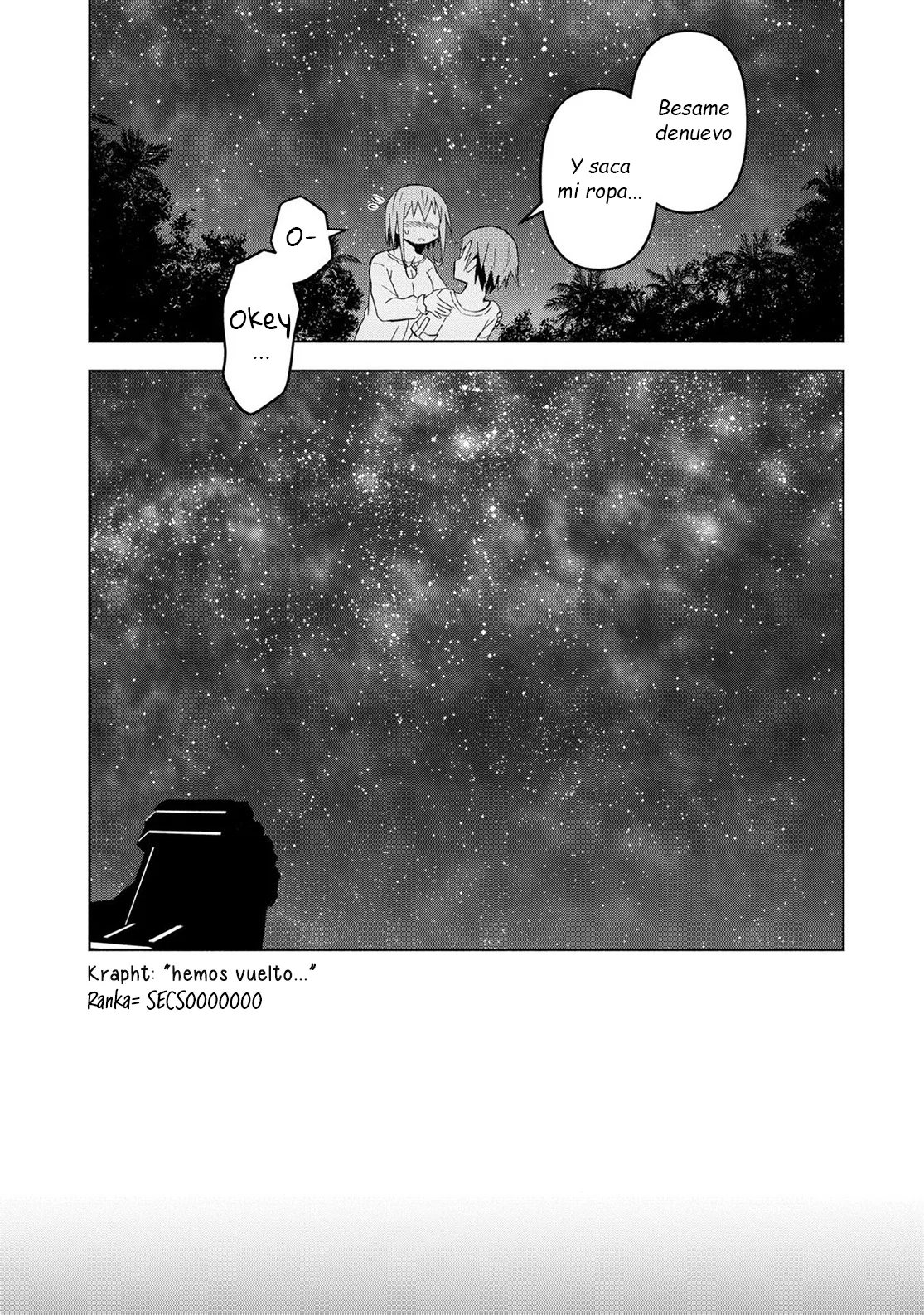 Dungeon Tou de Yadoya wo Yarou! Souzou Mahou wo Moratta Ore no Hosoude Hanjouki Capítulo 27 - Page 21