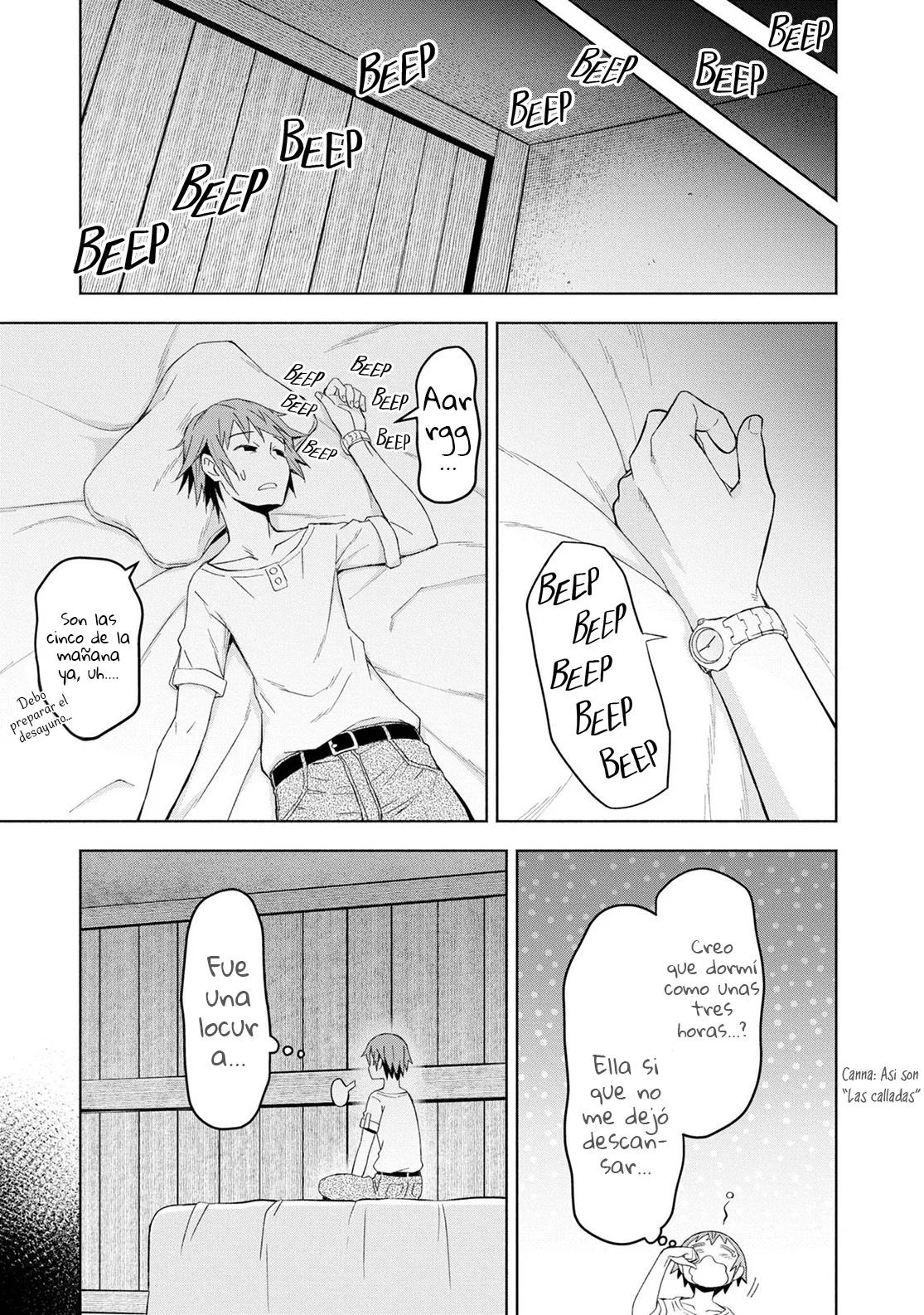 Dungeon Tou de Yadoya wo Yarou! Souzou Mahou wo Moratta Ore no Hosoude Hanjouki Capítulo 27 - Page 22
