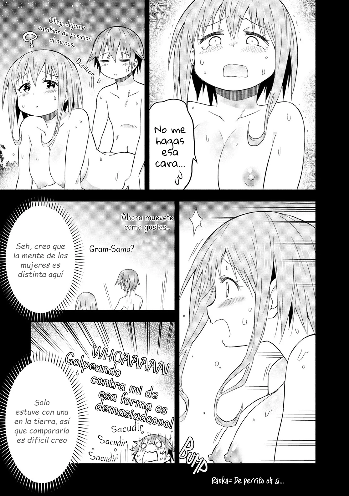 Dungeon Tou de Yadoya wo Yarou! Souzou Mahou wo Moratta Ore no Hosoude Hanjouki Capítulo 27 - Page 24