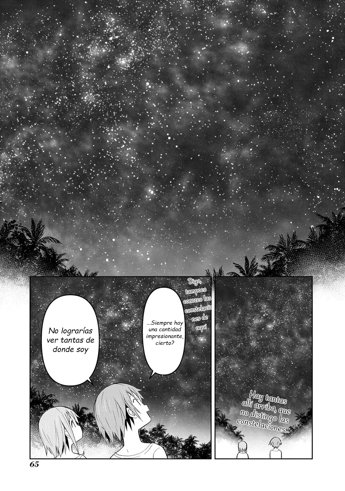 Dungeon Tou de Yadoya wo Yarou! Souzou Mahou wo Moratta Ore no Hosoude Hanjouki Capítulo 27 - Page 4