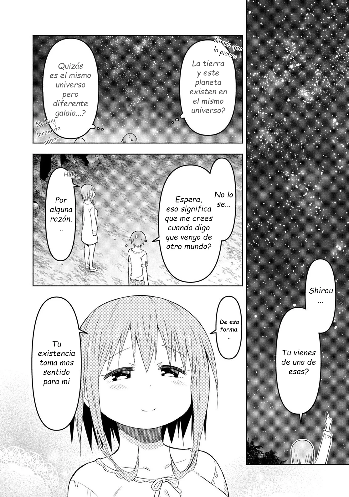 Dungeon Tou de Yadoya wo Yarou! Souzou Mahou wo Moratta Ore no Hosoude Hanjouki Capítulo 27 - Page 5