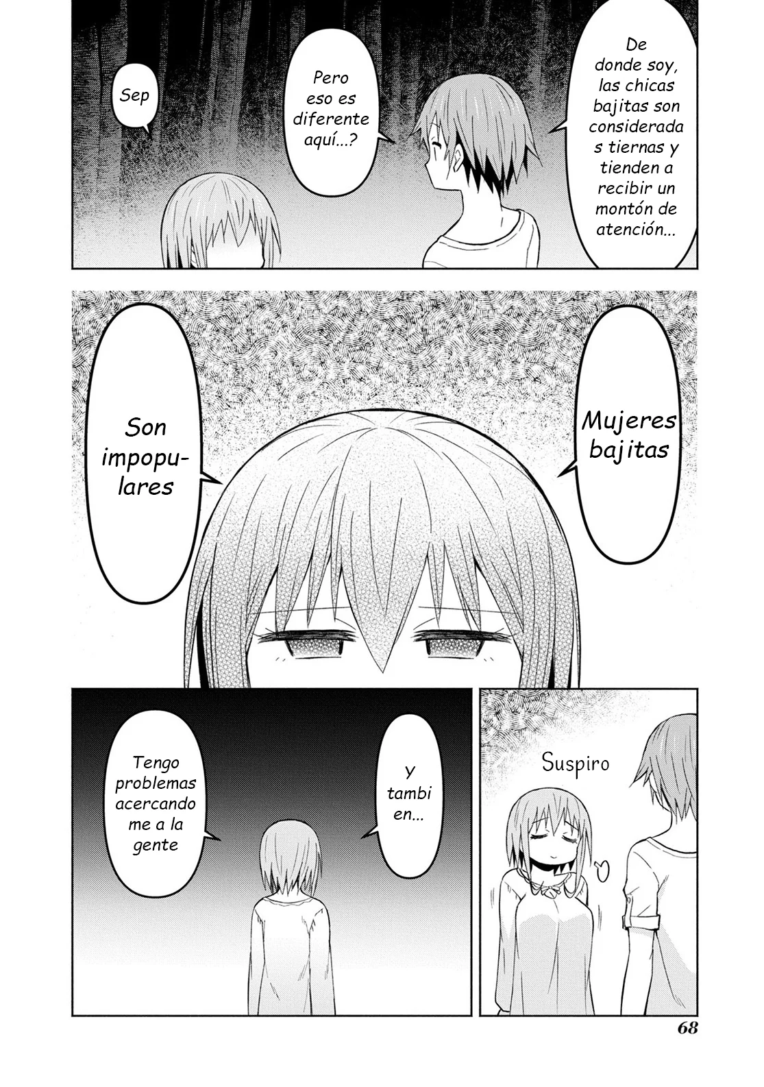 Dungeon Tou de Yadoya wo Yarou! Souzou Mahou wo Moratta Ore no Hosoude Hanjouki Capítulo 27 - Page 7