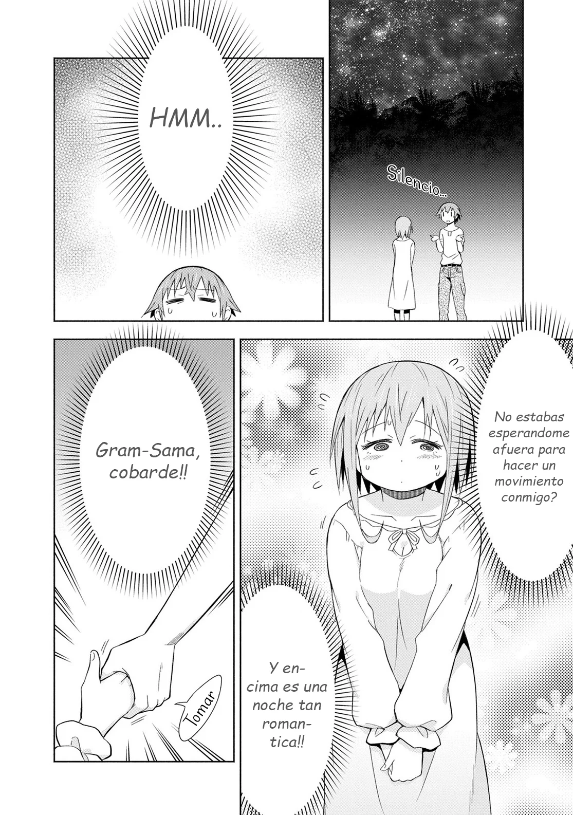 Dungeon Tou de Yadoya wo Yarou! Souzou Mahou wo Moratta Ore no Hosoude Hanjouki Capítulo 27 - Page 9